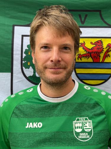 Nils Rinke