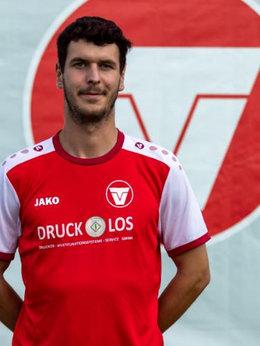 Sebastian Zeller