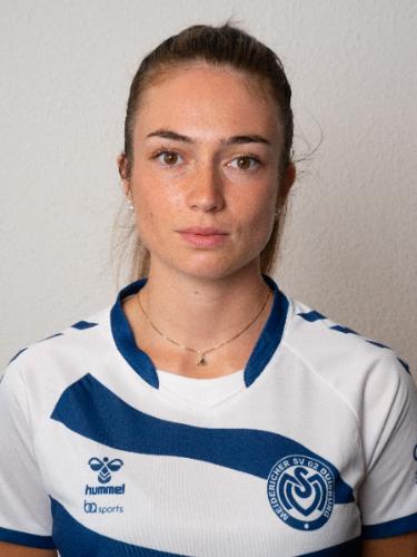 Malin-Nikola Gerken