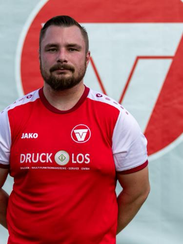 Niclas Klemm