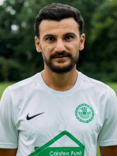 Bakhtiar Mazen Kheder