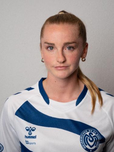 Emma Viktoria Hilbrands