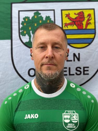 Daniel Wietrzykowski