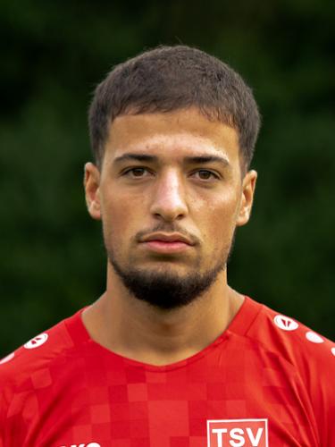 Sadri Sherifi