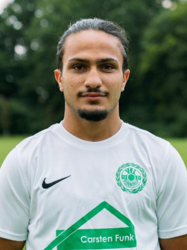 Zaradasht Adel Sarhan Sarhan