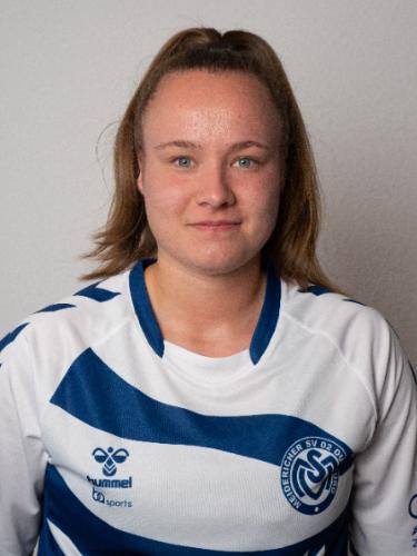 Judith Thieme
