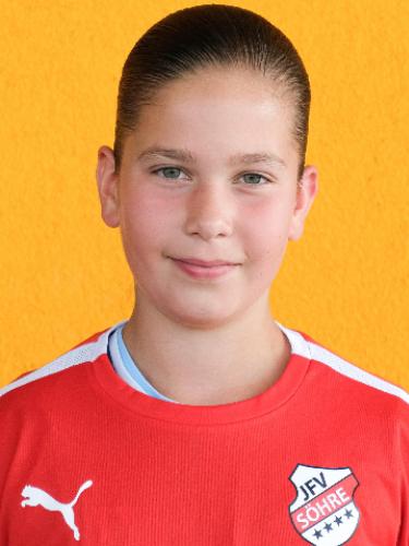 Dzenita Maria Milling