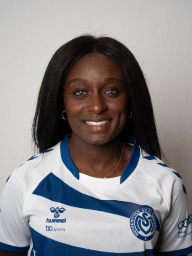 Hanna Hamdi