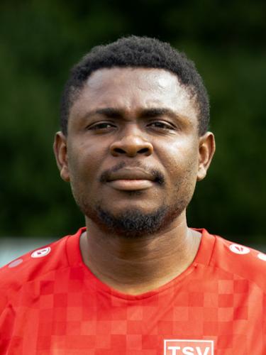 Maduabuchi Johnkingsley Anyanwu
