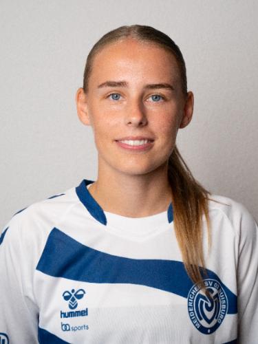 Anna Schneider