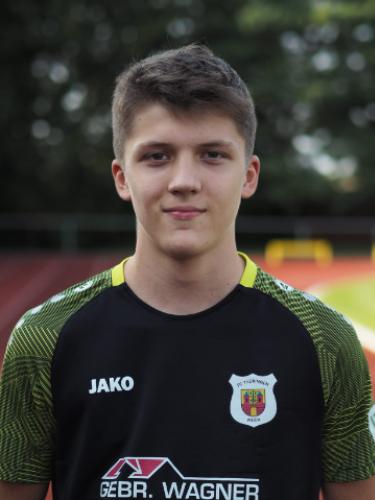 Maximilian Köhler
