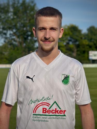 Marvin Braasch