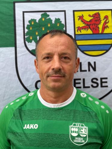 Mariusz Rozga