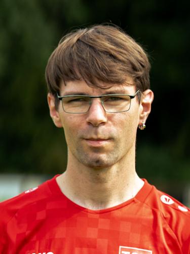 Daniel Rojowszki