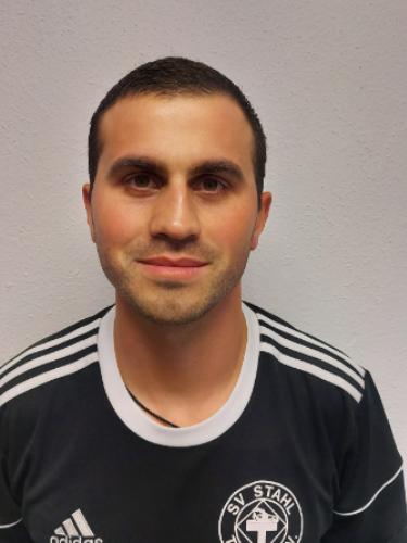 Vakhtang Makhareishvili