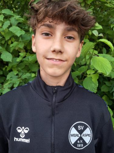 Luan Tiago Campos Silva