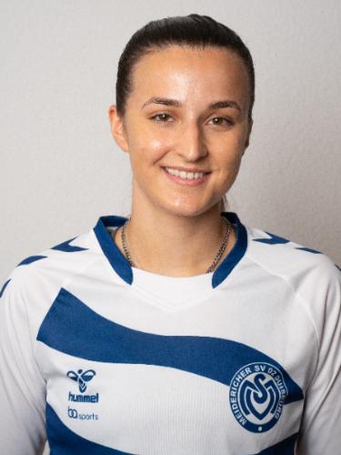 Edina Habibovic