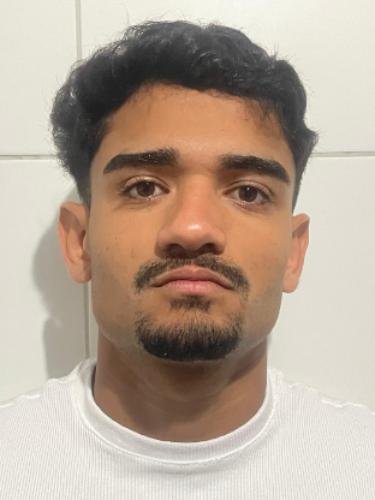 Bruno Soares de Santana