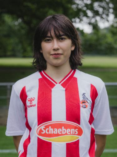 Olesja Arslan