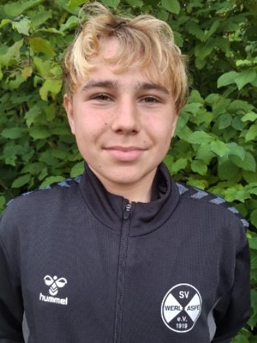 Xavier Siedlik