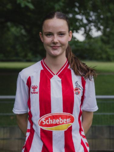 Paula Marlene Hofmann
