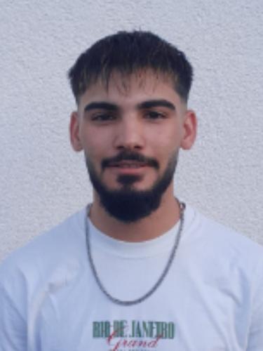 Diyar Mohammad