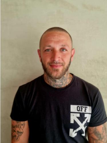 Andre Waczenski