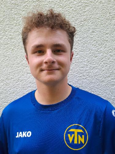 Lukas Grailach