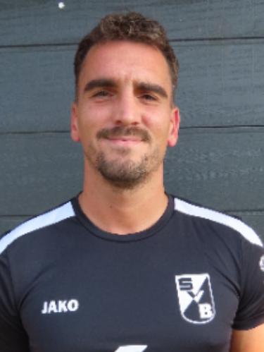 Daniel Gebauer