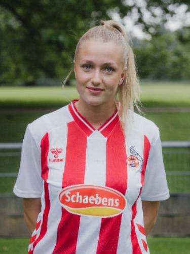 Sophie Katharina Schrage