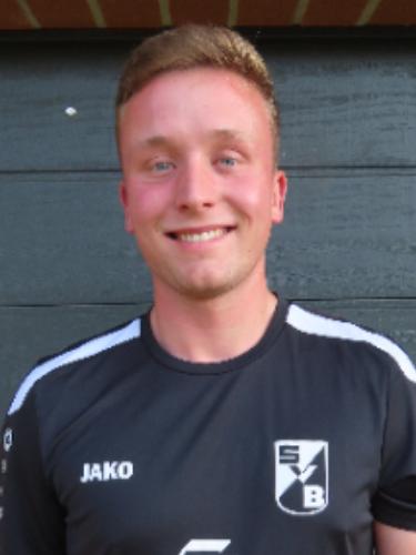 Luca Tom Terhardt