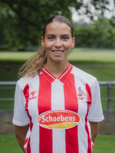 Mia-Marie Liz Trombin