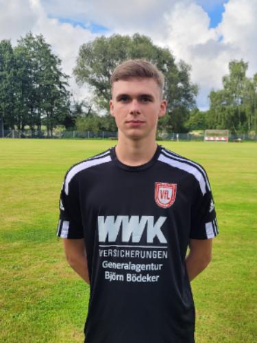 Jarden Burghardt