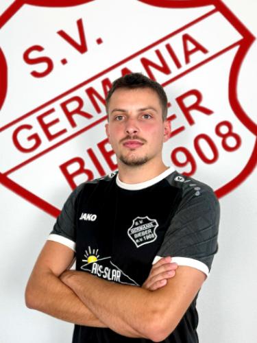 Jannik Amberg