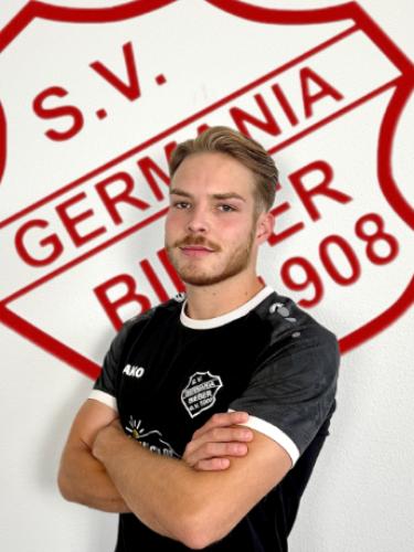 Patrick Amberg