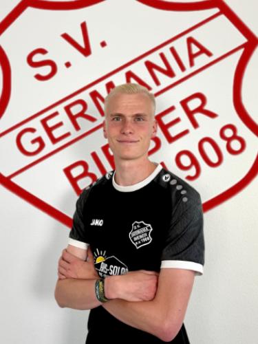 Felix Beck