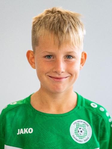 Louis Thomas