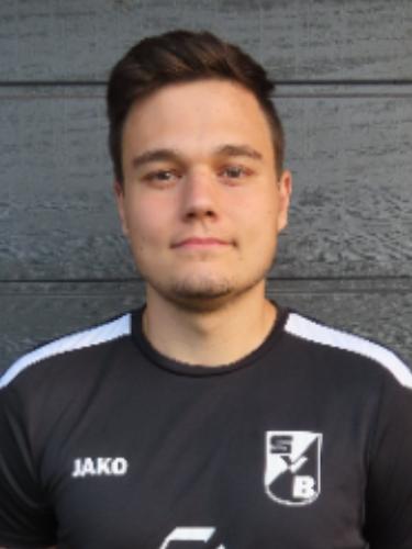 Malte Eimers