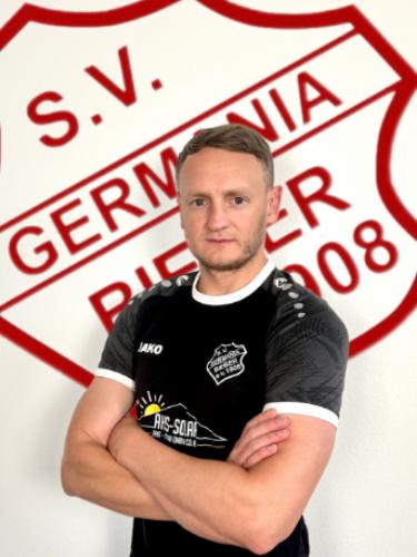 Roland Emich