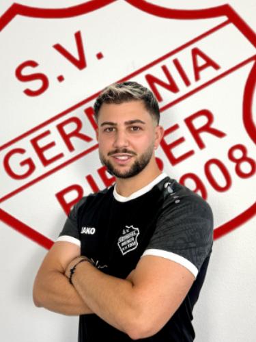 Arcangelo Perrone