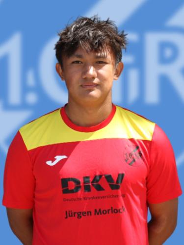 Orlando Gabriel Franco