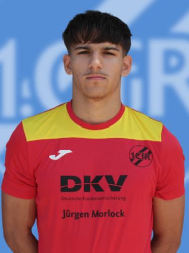 Jeton Gjergjani