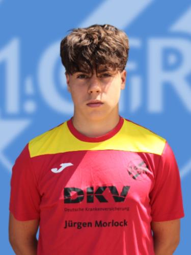 Luis Gronemann