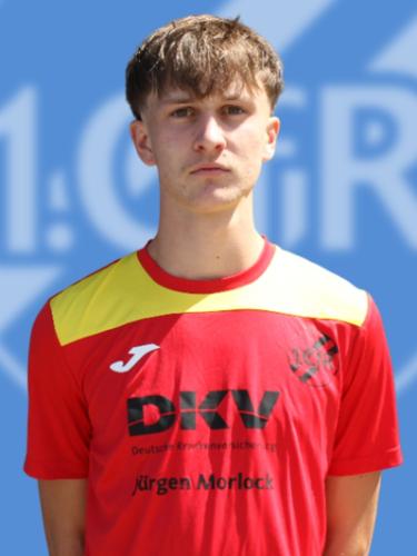 Lukas Merdian