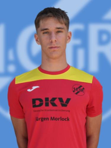 Tymofii Riabov