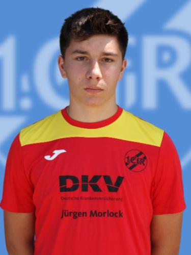Leon Smolcic
