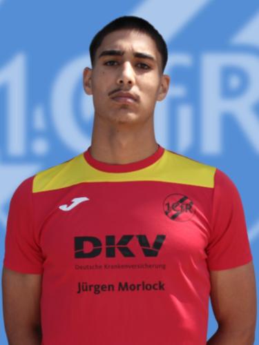 Muhammed Uysal
