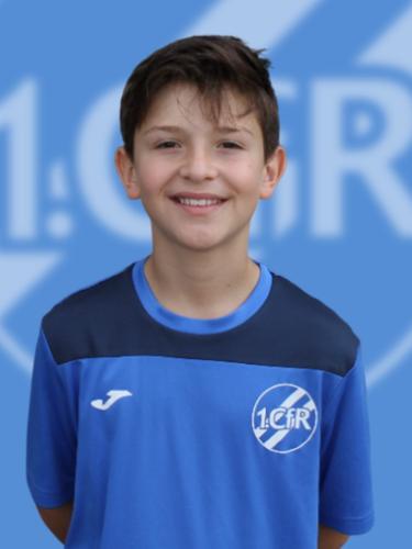 Giulien Fissichella