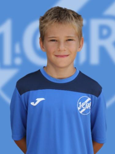 Alexander Fritz