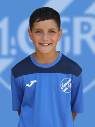 Joshua Gürbüz-Koc